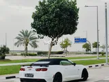 Chevrolet Camaro 2022